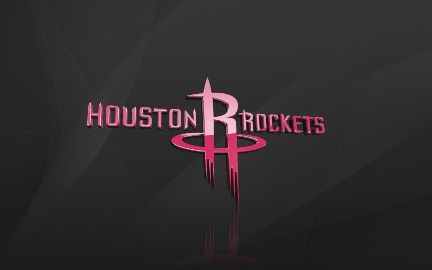 Sfondi Houston Rockets 1440x900