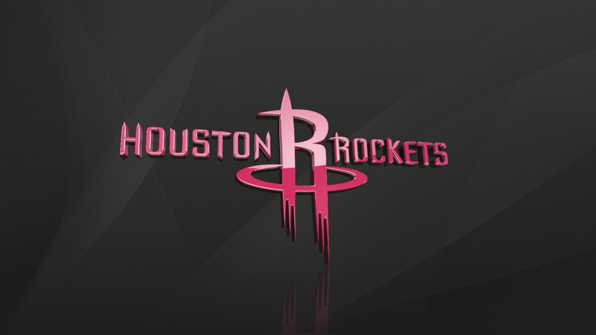 Обои Houston Rockets 1920x1080
