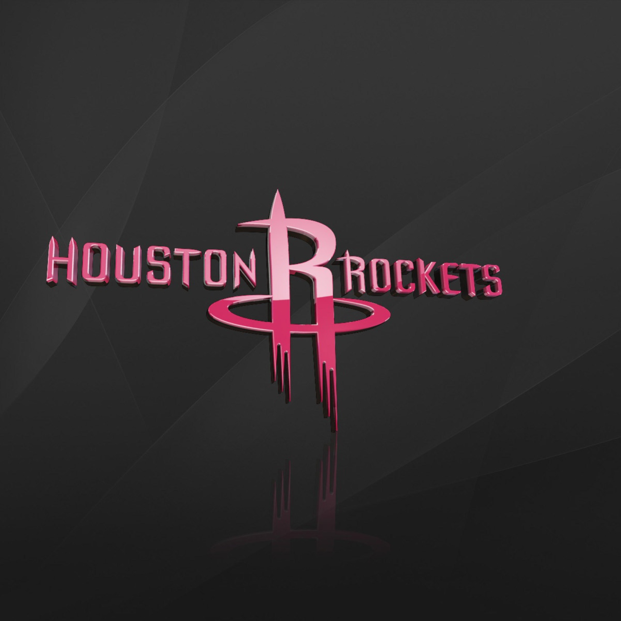 Screenshot №1 pro téma Houston Rockets 2048x2048