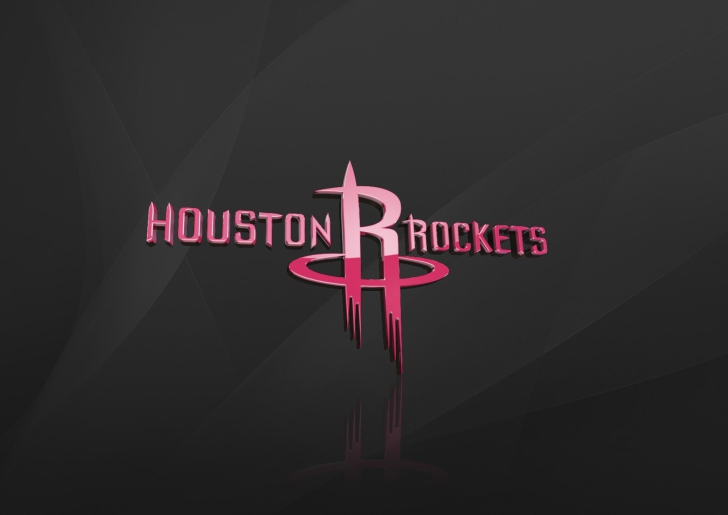 Das Houston Rockets Wallpaper