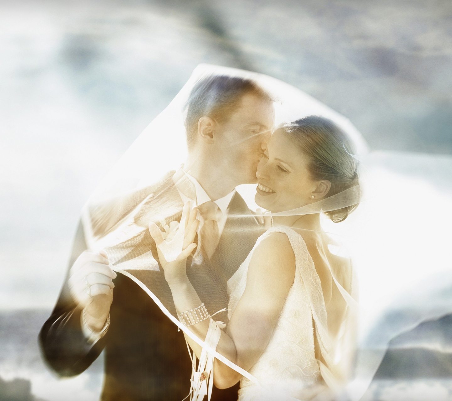 Screenshot №1 pro téma Wedding 1440x1280