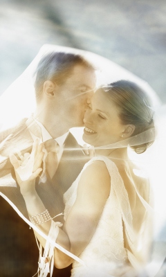 Wedding screenshot #1 240x400