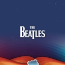 Fondo de pantalla Beatles Rock Band 128x128