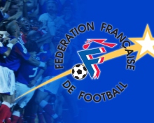 Sfondi Federacion Futbol De France 220x176