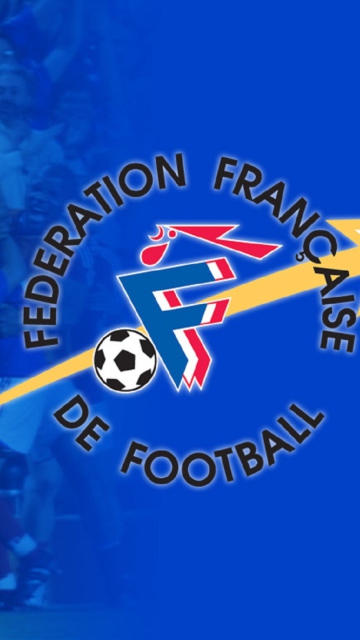 Federacion Futbol De France screenshot #1 360x640