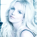 Fondo de pantalla Britney Spears 128x128
