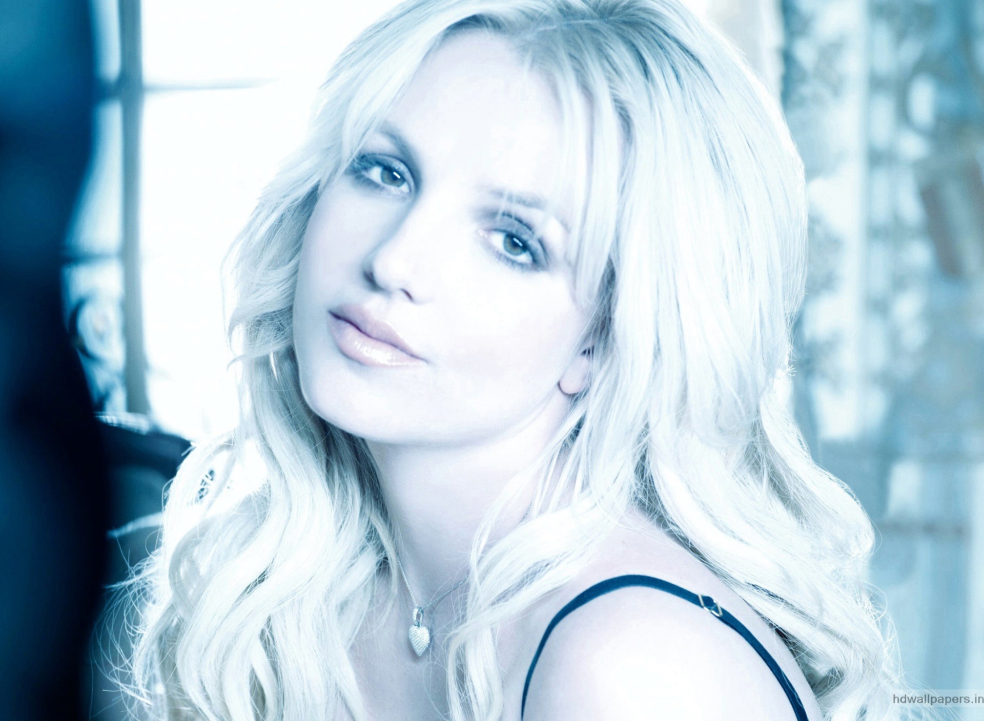 Screenshot №1 pro téma Britney Spears 1920x1408