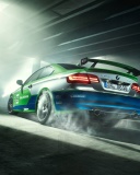 Fondo de pantalla BMW Alpina GT3 Touring 128x160