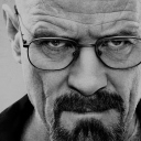 Breaking Bad - Walter White wallpaper 128x128