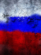 Das Russia Colors Wallpaper 132x176
