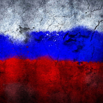 Das Russia Colors Wallpaper 208x208