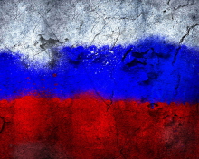 Russia Colors wallpaper 220x176