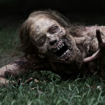 The Walking Dead screenshot #1 208x208