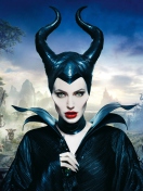 Das Angelina Jolie In Maleficent Wallpaper 132x176