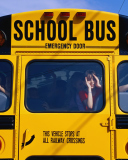 Обои School Bus 128x160