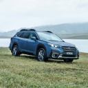 2022 Subaru Outback AWD wallpaper 128x128