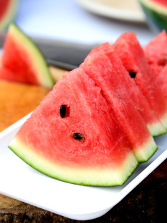 Sfondi Watermelon 240x320