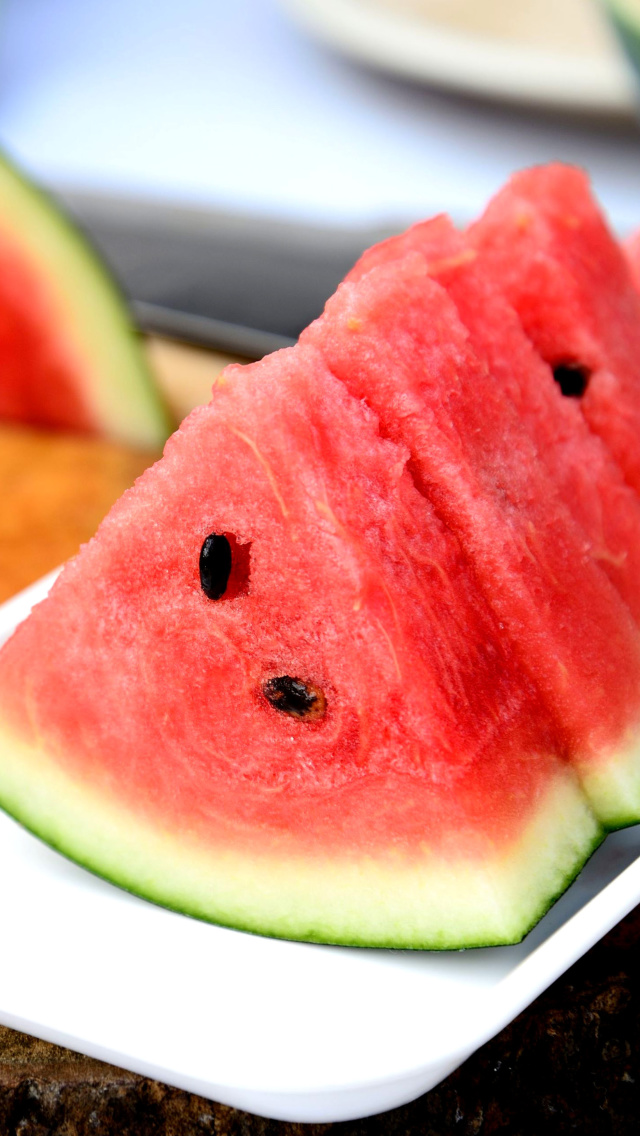 Watermelon screenshot #1 640x1136