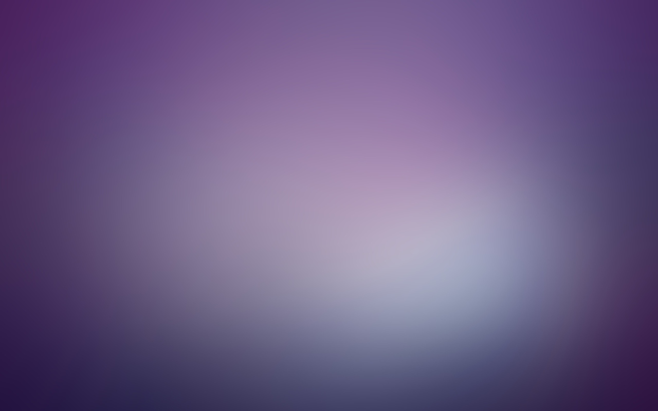 Light Purple wallpaper 1280x800