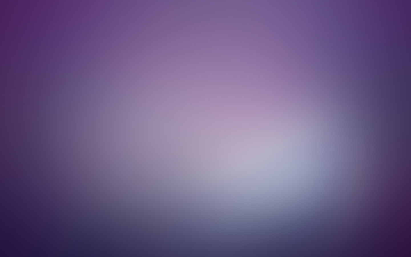 Screenshot №1 pro téma Light Purple 1440x900