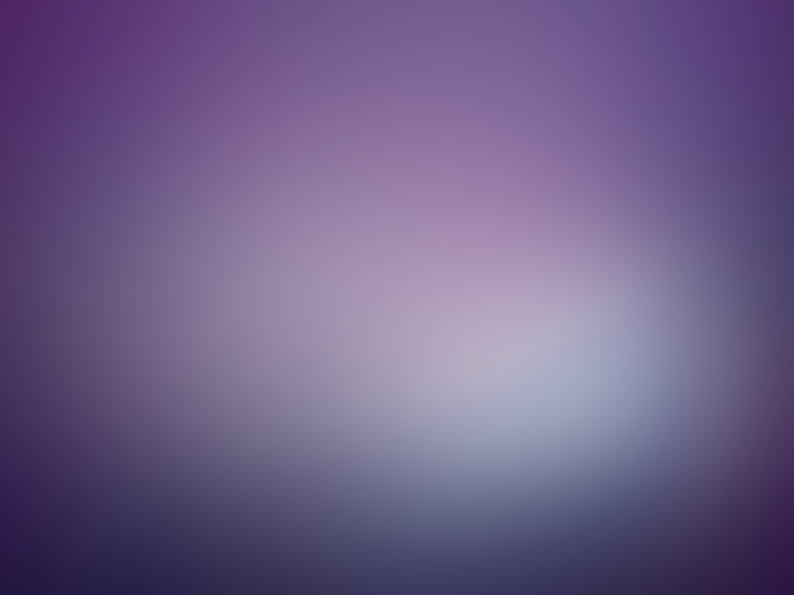 Fondo de pantalla Light Purple 1600x1200