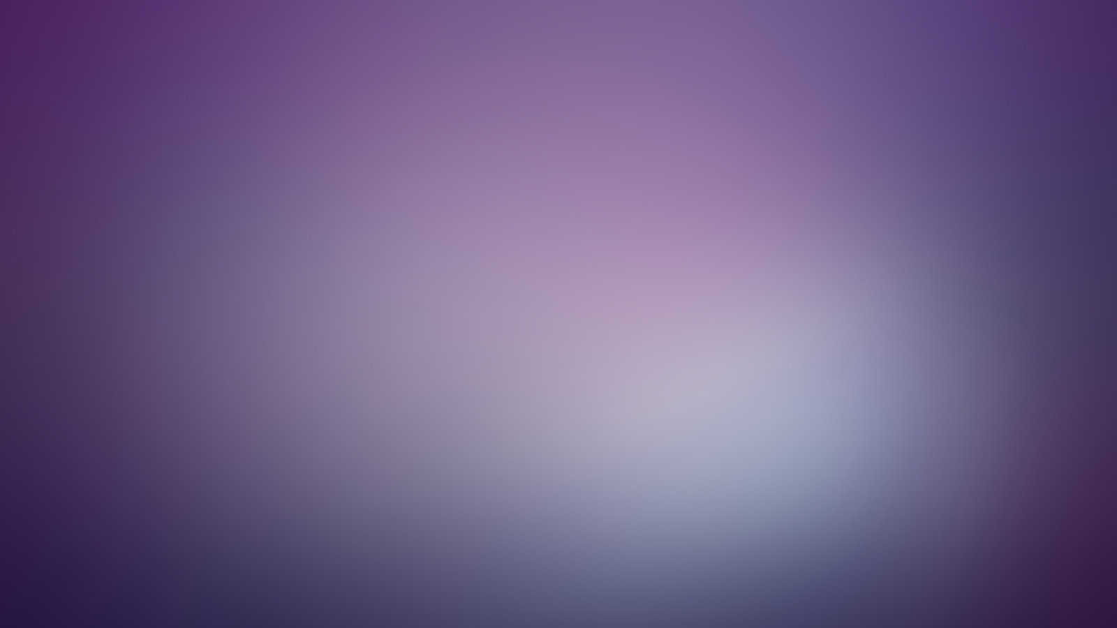 Screenshot №1 pro téma Light Purple 1600x900