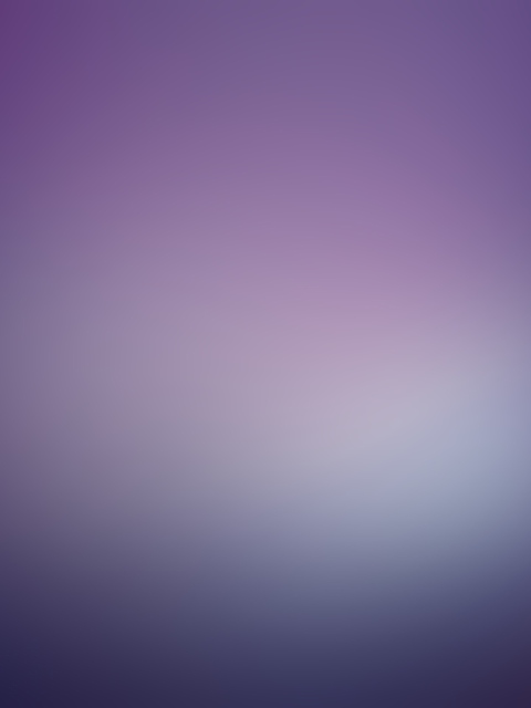 Das Light Purple Wallpaper 480x640