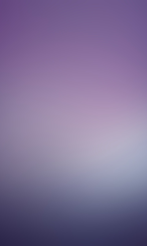 Light Purple wallpaper 480x800