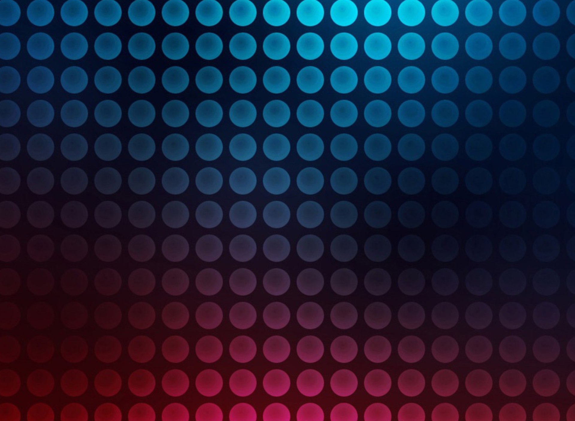 Blue Pink Dots screenshot #1 1920x1408