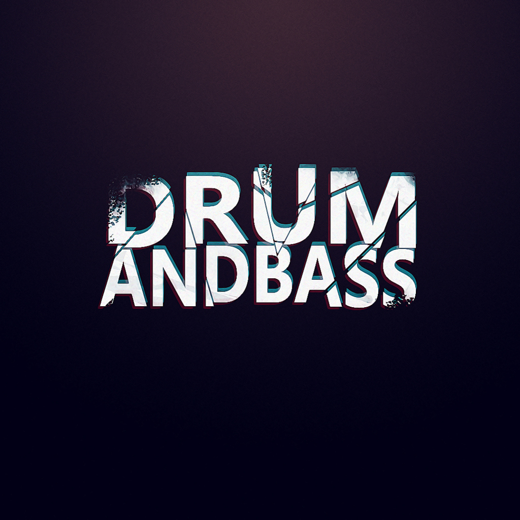 Screenshot №1 pro téma Drum-n-Bass 1024x1024