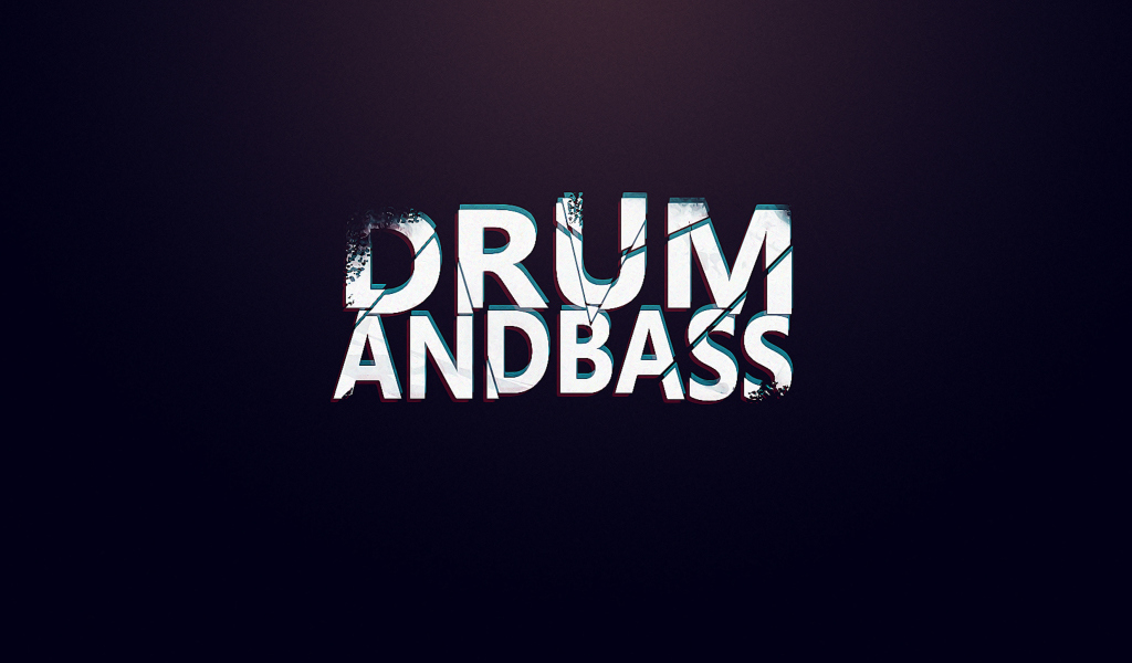 Drum-n-Bass screenshot #1 1024x600