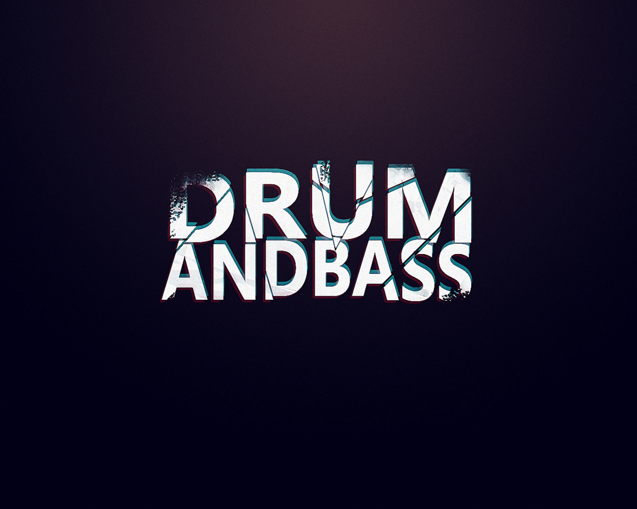 Sfondi Drum-n-Bass 1280x1024