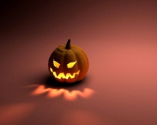 Sfondi Halloween Pumpkin 220x176