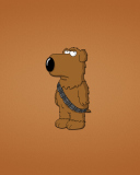 Sfondi Brian - Family Guy 128x160