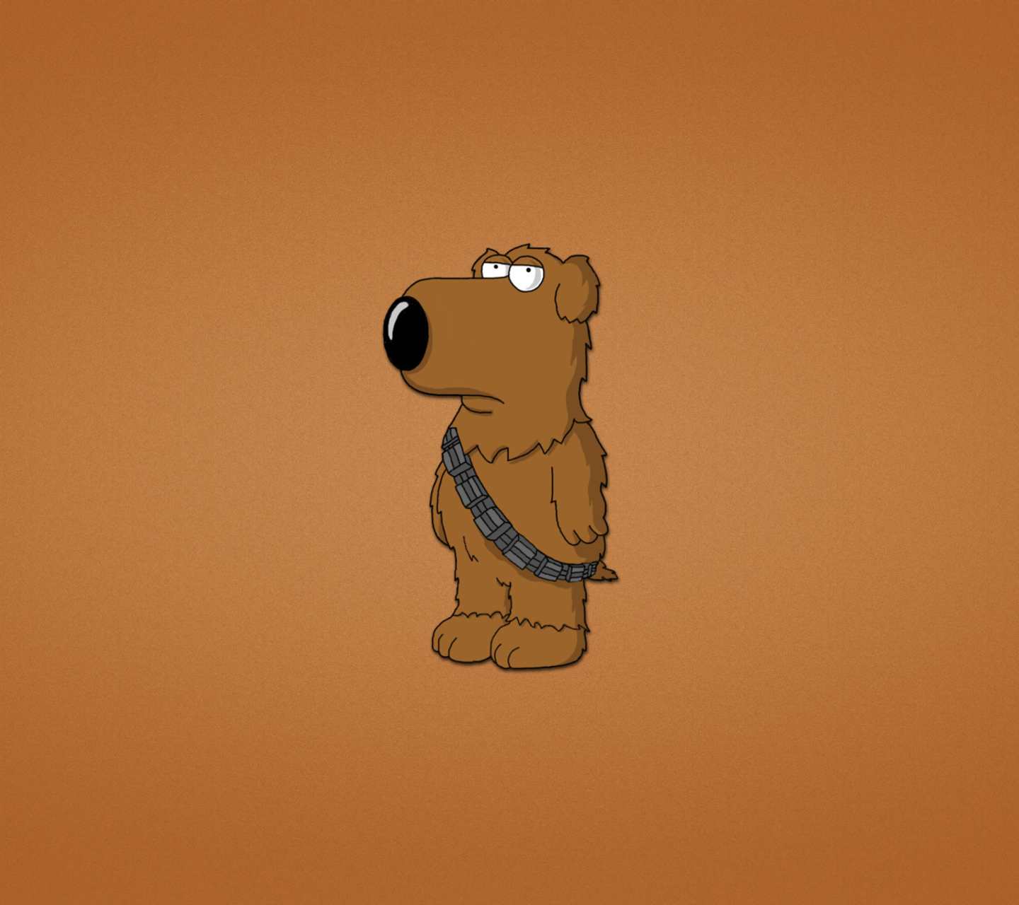Fondo de pantalla Brian - Family Guy 1440x1280