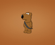 Screenshot №1 pro téma Brian - Family Guy 176x144