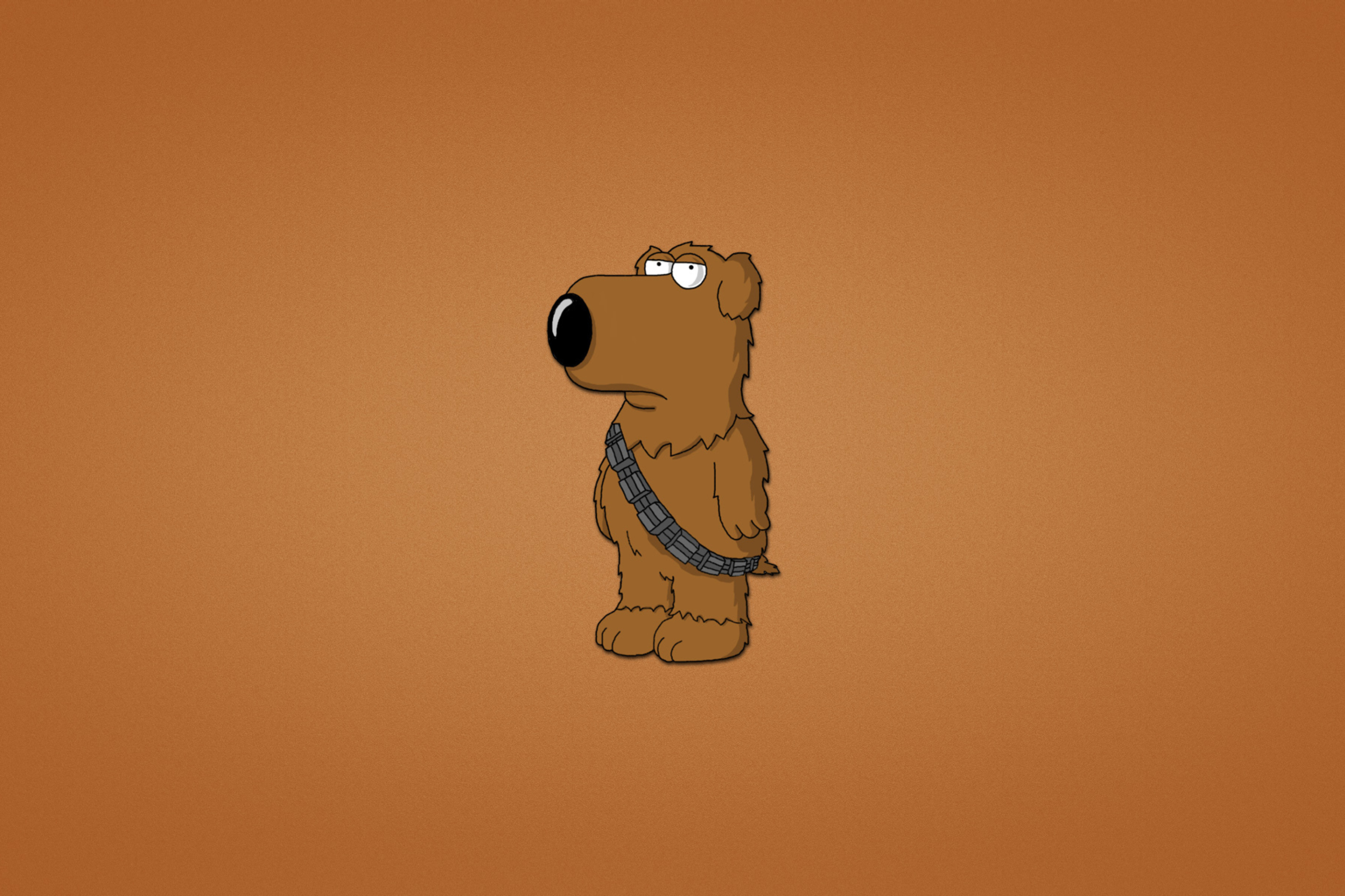 Fondo de pantalla Brian - Family Guy 2880x1920