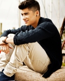 Zayn Malik - One Direction wallpaper 128x160