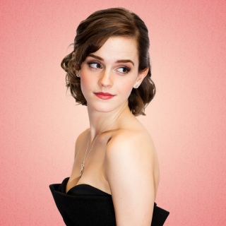 Emma Watson Lady Style - Fondos de pantalla gratis para 1024x1024