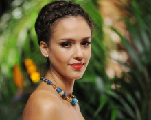 Sfondi Jessica Alba 220x176