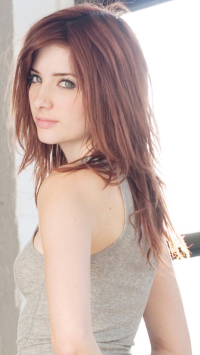 Screenshot №1 pro téma Susan Coffey 640x1136