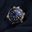 Sfondi Mens Omega Seamaster Watches 128x128