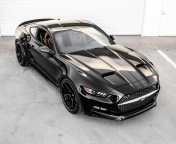 Ford Mustang Galpin Rocket screenshot #1 176x144