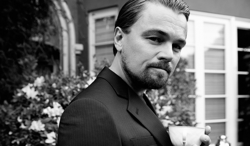 Screenshot №1 pro téma Leonardo DiCaprio 1024x600