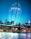 Juventus wallpaper 128x160