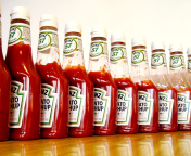 Heinz Ketchup screenshot #1 176x144