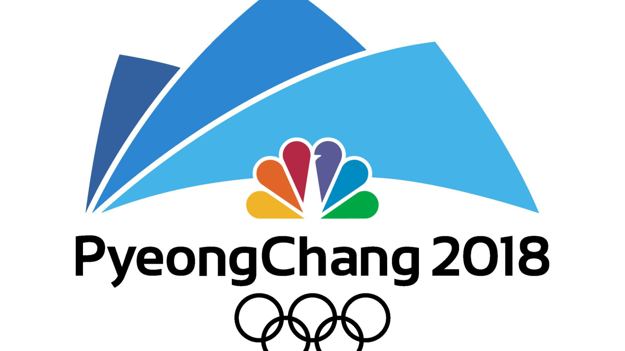 2018 Winter Olympics PyeongChang wallpaper 1280x720