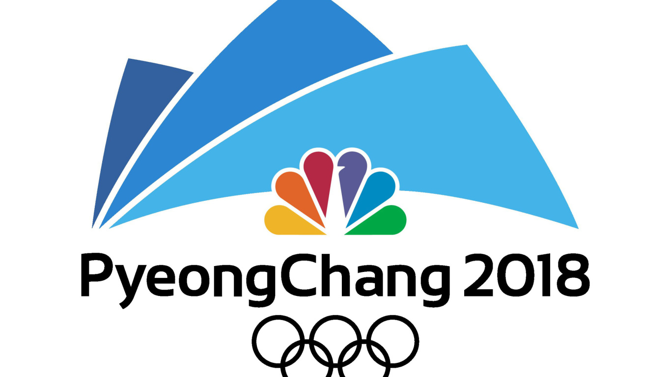 Screenshot №1 pro téma 2018 Winter Olympics PyeongChang 1366x768