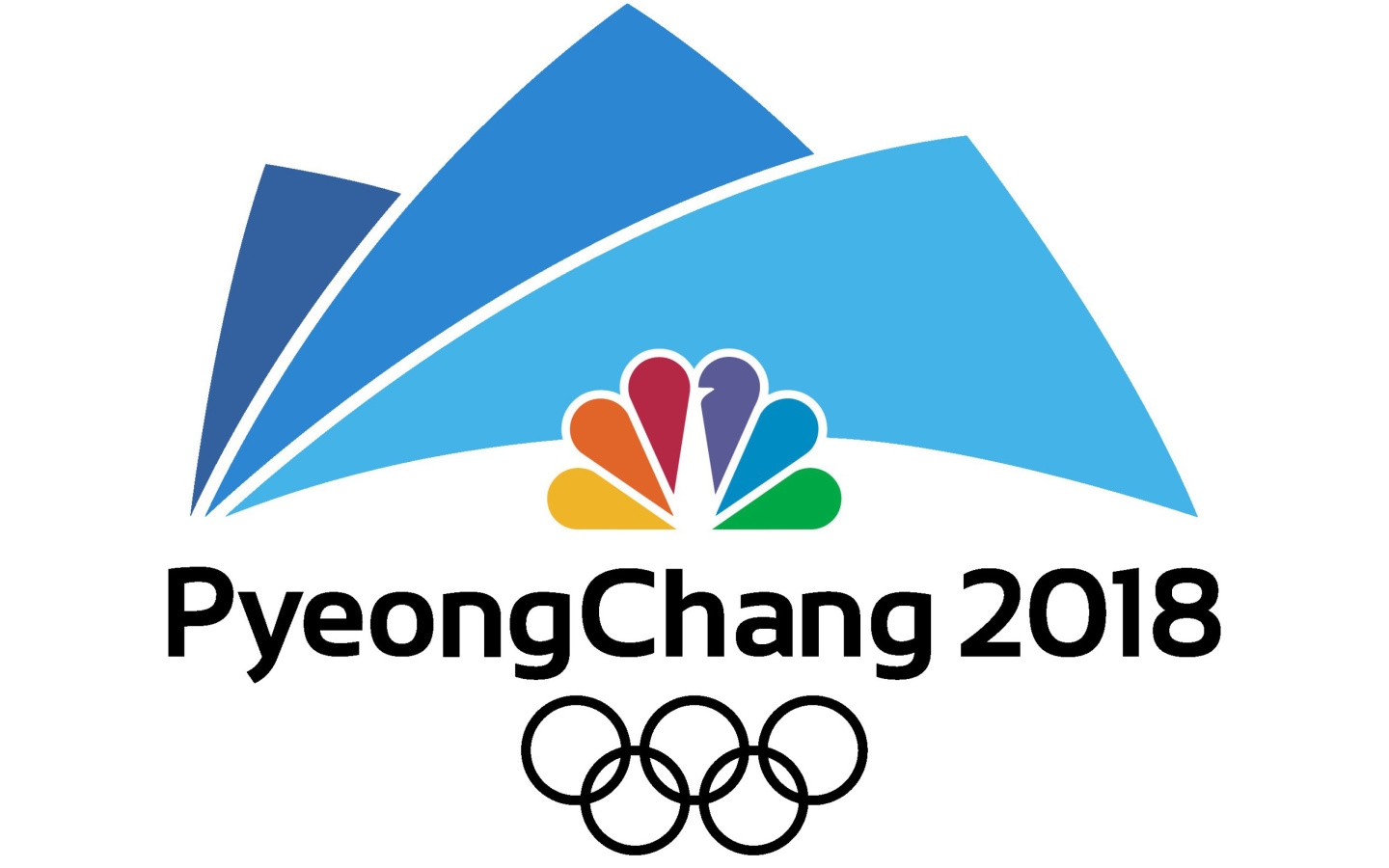 Fondo de pantalla 2018 Winter Olympics PyeongChang 1440x900
