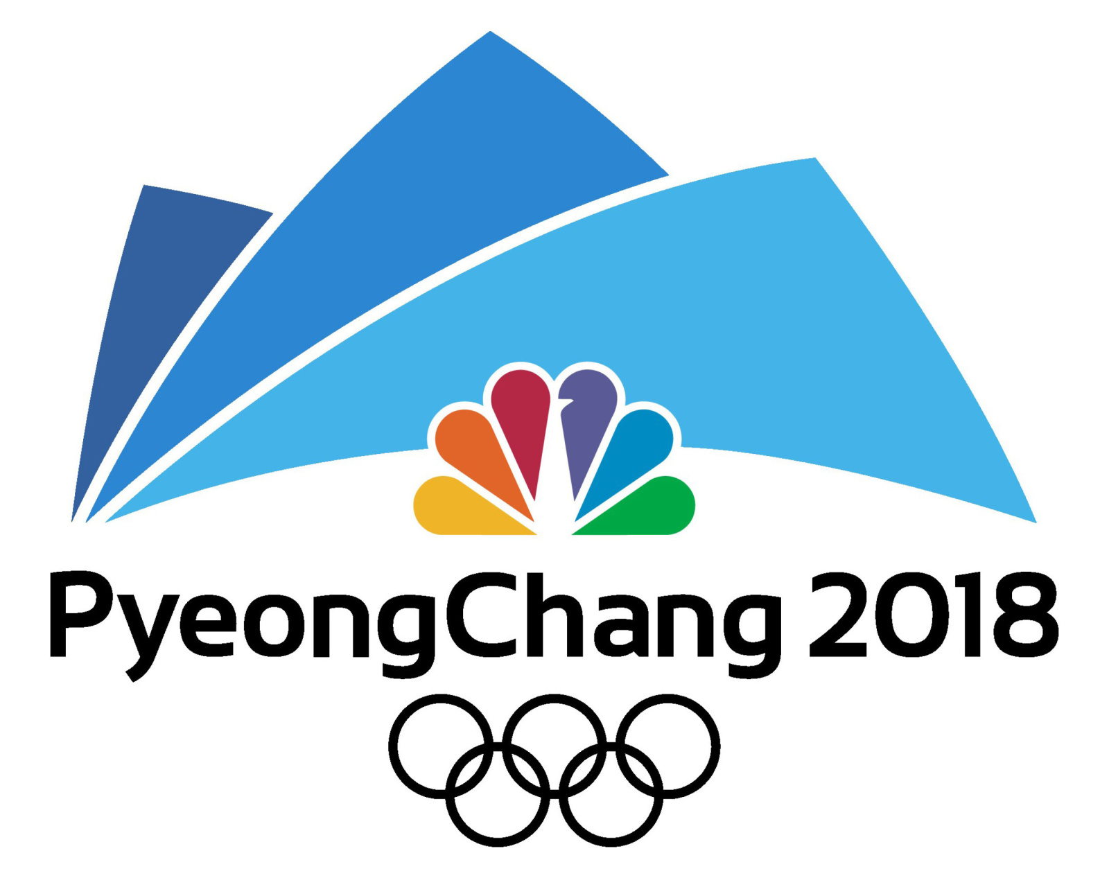 Fondo de pantalla 2018 Winter Olympics PyeongChang 1600x1280